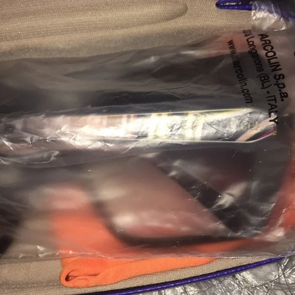 New Emilio Pucci Butterfly Frame Sunglasses - Picture 6 of 12